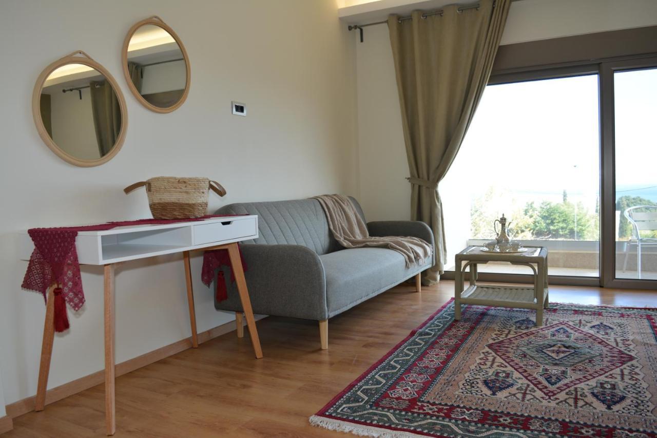 Home21 Ασγούρου Εξωτερικό φωτογραφία