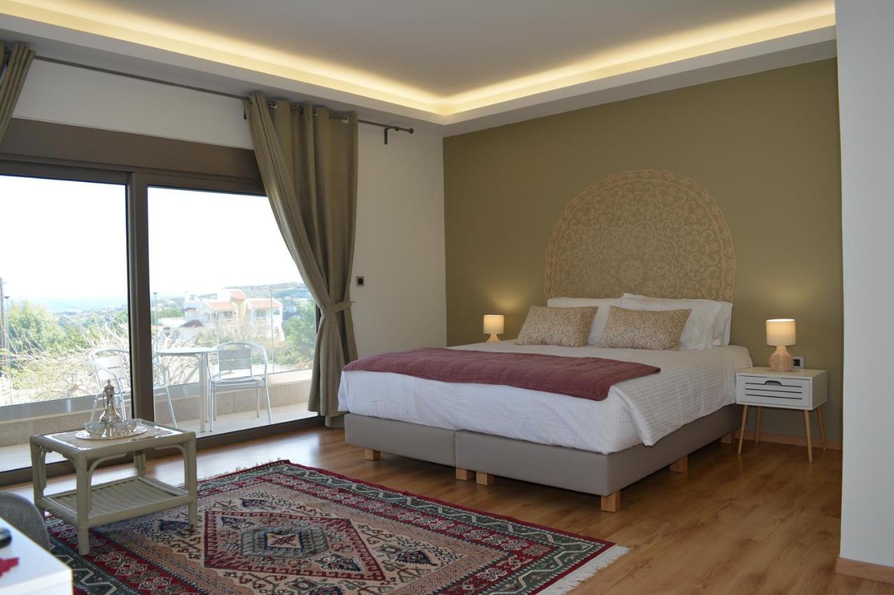 Home21 Ασγούρου Εξωτερικό φωτογραφία