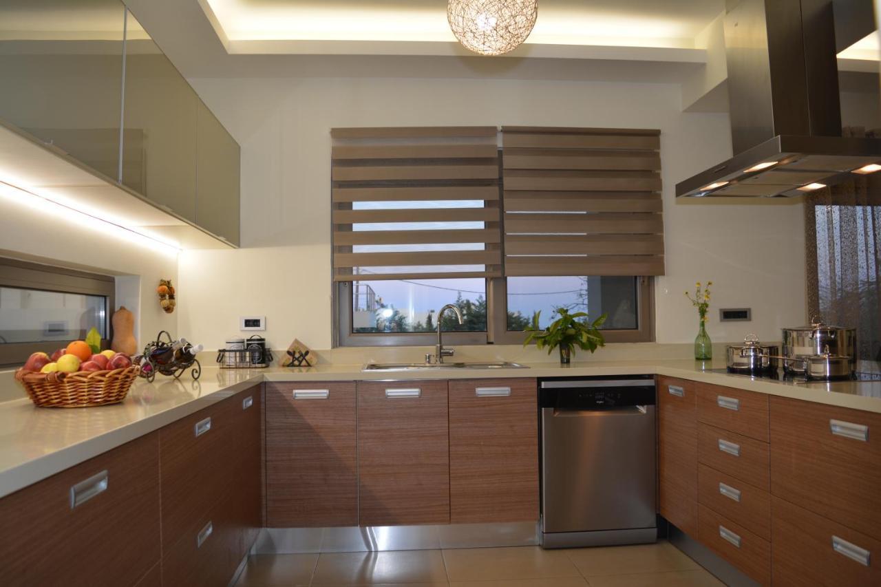Home21 Ασγούρου Εξωτερικό φωτογραφία