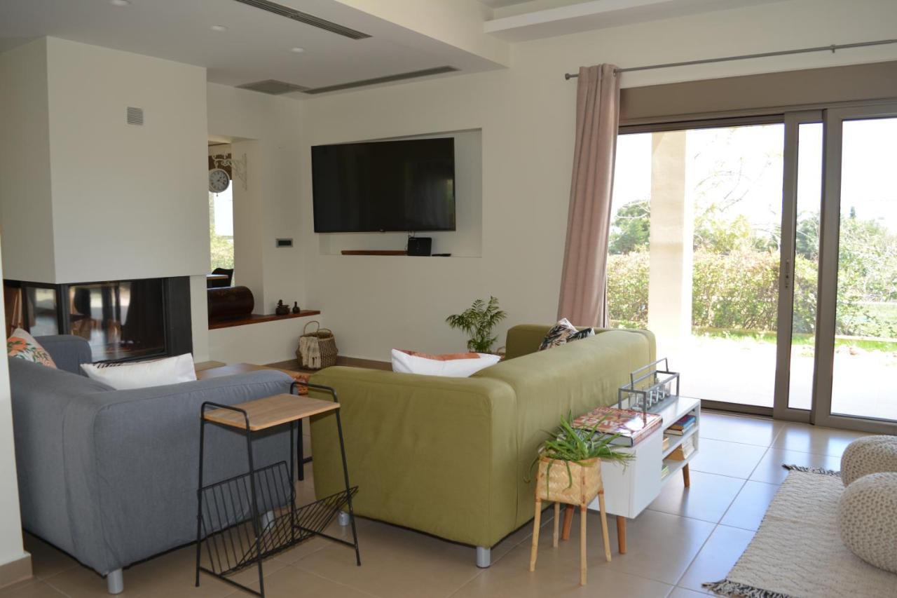 Home21 Ασγούρου Εξωτερικό φωτογραφία