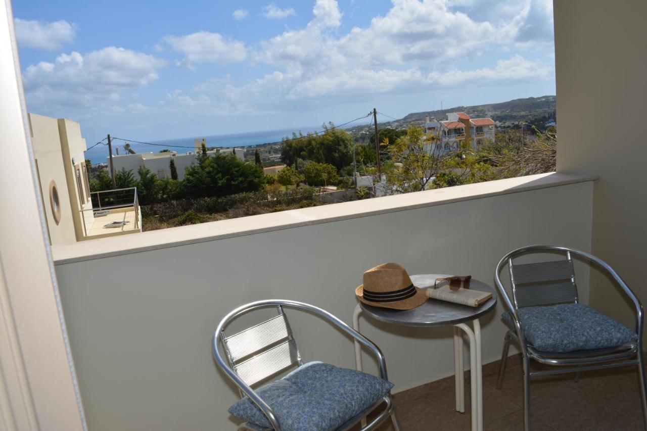 Home21 Ασγούρου Εξωτερικό φωτογραφία