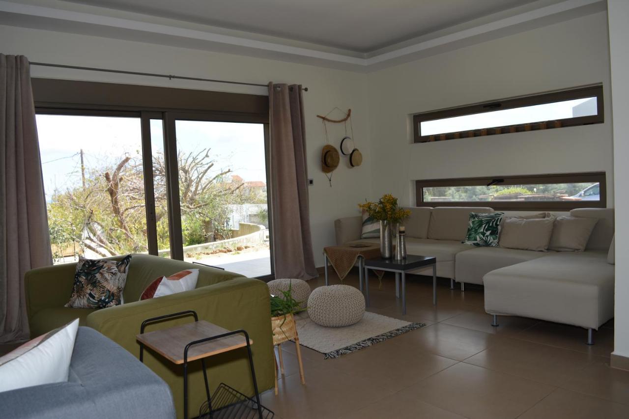Home21 Ασγούρου Εξωτερικό φωτογραφία