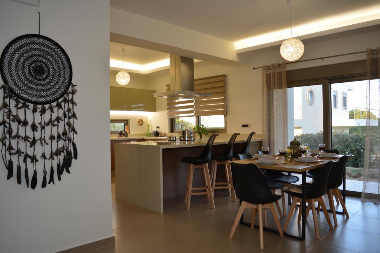 Home21 Ασγούρου Εξωτερικό φωτογραφία