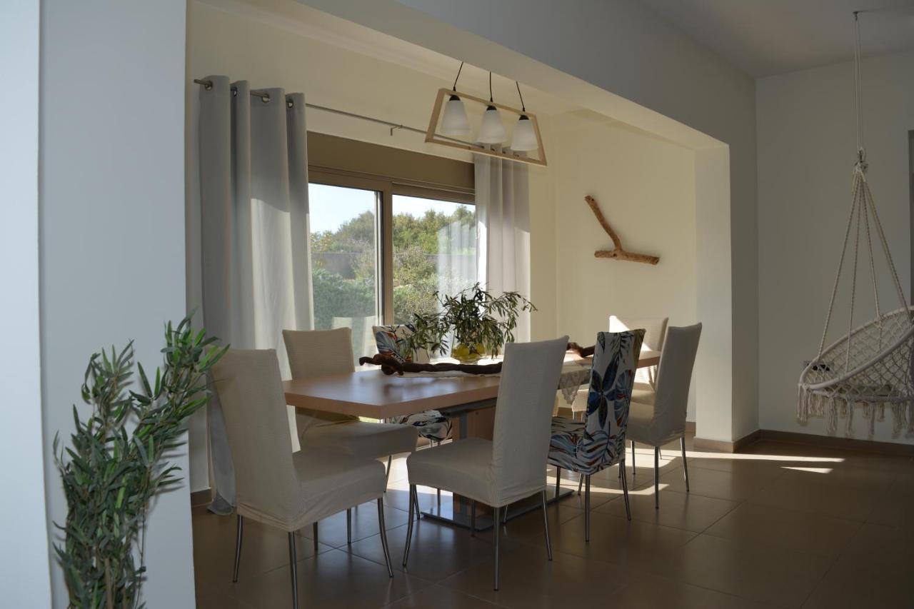 Home21 Ασγούρου Εξωτερικό φωτογραφία