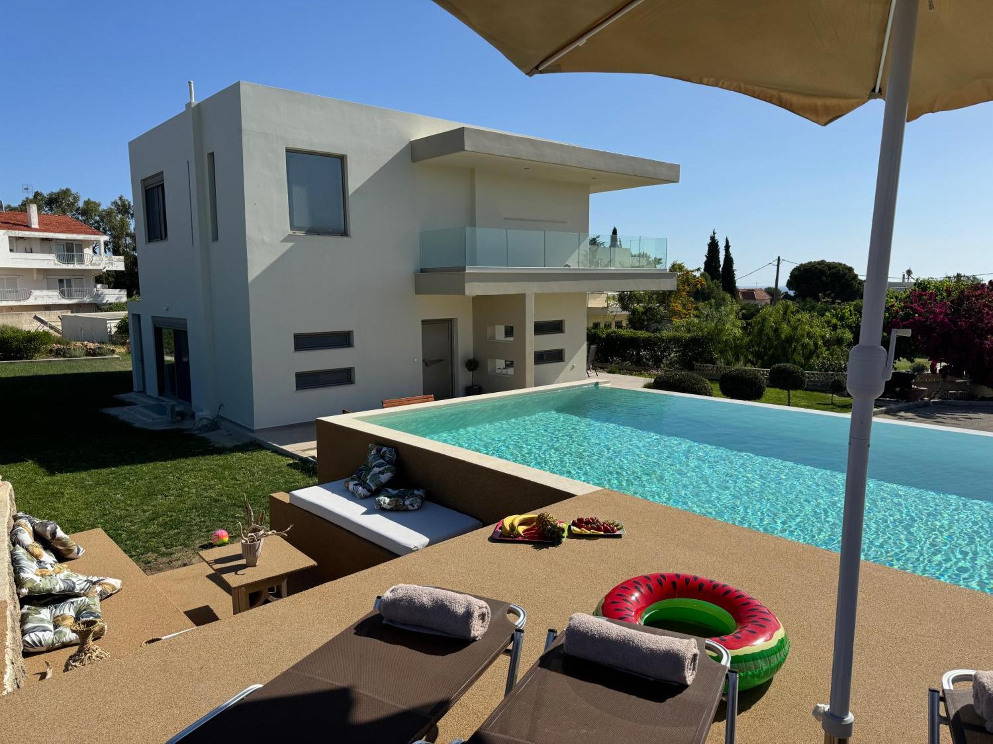Home21 Ασγούρου Εξωτερικό φωτογραφία