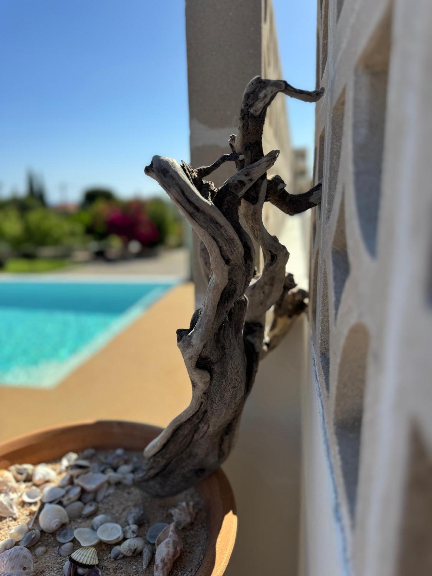Home21 Ασγούρου Εξωτερικό φωτογραφία
